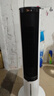 美的（Midea）【冷暖两用】家用空调扇加湿冷风扇智能语音遥控负离子净化落地冷风机水冷塔扇制冷小空调AAI10ZD 实拍图