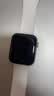 Apple 苹果 Watch S10/9/8/SE2/SE3  二手智能手表 GPS运动版/蜂窝版 2代SE GPS版 银色 95新 44/45/46MM 实拍图