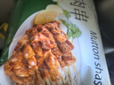 东来顺 调理羊肉串孜然味400g(约16串) BBQ烧烤炸串 清真中华老字号  实拍图