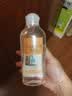 vanessa & co润滑液云泥沙低敏润滑油人体润滑剂弱酸款200ml 实拍图