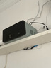 爱普生（EPSON）EF-16G 家用投影仪 3LCD智能激光投影机（0.62”大芯片 激光 原生1080P 3LCD技术）国家补贴 实拍图