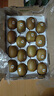 佳沛（zespri）新西兰阳光金奇异果原箱 16粒巨无霸 单果重约202-230g   猕猴桃 实拍图