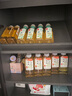 农夫山泉 东方树叶青柑普洱茶复合茶饮料无糖饮料 500ml*15瓶 礼盒 实拍图