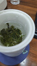 福茗源绿茶 毛尖茶叶 浓香栗香型特级明前2025新茶罐装100g春茶叶自己喝 实拍图
