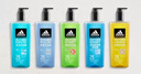 阿迪达斯 （adidas）男士沐浴露洗发水洗面奶三效合一 源动600ml 促进新陈代谢 实拍图