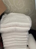 安护士棉柔亲肤夜用成人拉拉裤L30片(臀围95-120cm) 内裤型纸尿裤尿不湿 实拍图