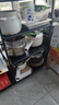 全品屋厨房置物架落地多功能用具层架收纳家用水果蔬菜篮子储物货架349 晒单实拍图