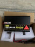 亿饰纯正弦波逆变器大功率12V24V48V60V转220V转换电瓶源三轮车摆摊用 12V转220V峰值4800W额定1200W 纯铜芯线丨大功率兼容强工厂直发 实拍图