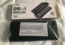 绿林（GREENER）螺丝刀家用套装26合一笔记本拆机工具精密十字一字六角梅花多功能 实拍图