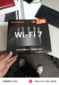 Tenda腾达路由器【狂暴WiFi7】云霄BE5100超强2.5g无线千兆穿墙王信号增强家用立式Mesh放大器国家补贴 实拍图