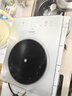 美的（Midea）铂钻家用电磁炉 电陶炉 新型电磁灶火锅炉大功率炒菜烧水一体面板超薄 国家补贴MC-E22B20 实拍图