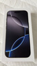 Apple/苹果 iPhone 16 Pro（A3294）512GB 黑色钛金属 支持移动联通电信5G 双卡双待手机 实拍图