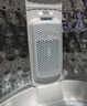 美的（Midea）波轮洗衣机全自动家用 MB100V36DT 10公斤  直驱变频 健康除螨 全域抗菌 一级能效 以旧换新 实拍图