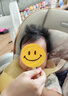 哈卡达（HAGADAY）宝宝餐椅婴儿成长椅学座椅多功能椅子家用餐桌椅子可折叠学坐神器 【免安装款】-古兰凰pro 实拍图