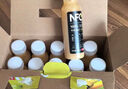 农夫山泉 NFC果汁饮料 100%NFC苹果香蕉汁300ml*10瓶礼盒 实拍图