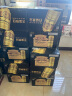 百威黑金啤酒500ml*12听整箱装烈性拉格焦香醇厚 端午节送礼 实拍图