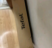特福（Tefal）平底锅家用牛排不粘煎锅少油烟有钛煎饼锅电磁炉燃气灶通用28cm 实拍图