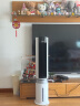 美的（Midea）【冰爽净化】家用空调扇加湿智能声控负离子落地冷风扇电风扇冷风机水冷塔扇制冷机小空调AAI12PV 实拍图