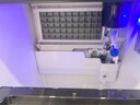 美的（Midea）制冰机方块冰中小型奶茶店摆摊KTV吧台大型制冰器50颗冰格/日产25KG全自动冰块制造机 MBS-50F16E 实拍图