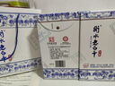 衡水老白干青花手酿入口绵柔白酒整箱52度500ml*4瓶口粮酒高度酒 京东配送 52%vol 500mL 4瓶 实拍图
