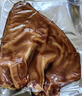 雏牧香黑猪猪耳朵400g卤味熟食整只猪耳朵下酒菜即食小吃端午节美食 实拍图