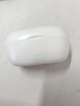 MICROKIA【2025最新款丨金榜第1名】蓝牙耳机耳夹式骨传导概念开放式无线不入耳运动跑步游戏通话降噪挂耳 霜雅白丨APP升级版丨久戴不伤耳 柏林之声|适用于华为苹果小米 实拍图