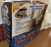 艾禾美（Arm&Hammer）铁锤猫砂黑盒蓝标14磅/6.35kg 进口膨润土猫砂 实拍图
