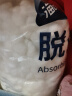 海氏海诺 脱脂棉球500g 家庭婴儿卫生清洁消毒碘伏酒精棉球棉签棉片制作 实拍图