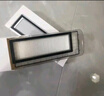 云鲸扫地机器人专用配件-尘盒滤网（标准2个装） 适配云鲸J5/R10/逍遥001系列/J4/J4 Lite/K1【配件】 实拍图