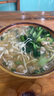 陈克明面条 老妈厨房鸡蛋风味挂面900g*3包组合 炸酱面拌面拉面营养 实拍图