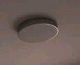惠普精工三防吸顶灯led超薄简约圆形阳台卧室厨卫过道灯具包安装23CM白光 实拍图