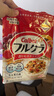 卡乐比（Calbee）即食燕麦片 原味水果麦片600g 日本进口非油炸 早餐零食冲饮代餐 实拍图