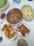 夏季牧场内蒙羊肉新鲜羔羊原切法式羊排250g法式【拍4份119到手12-16支】 实拍图