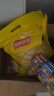 乐事（Lay's）薯片（黄瓜味+原味+红烩味+鱿鱼味+鸡翅味）400g 混合10包 实拍图