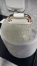 志高（CHIGO）煮蛋器 蒸蛋器 温泉蛋 智能定时 自动断电 304不锈钢 防干烧 蒸煮鸡蛋一体机神器YEK-ZD02 实拍图