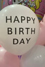 多美忆生日场景布置女孩生日气球道具氛围布置场景儿童派对装饰三丽鸥 实拍图