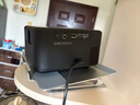 爱普生（EPSON）EF-15B 家用投影仪 3LCD高亮家庭影院智能投影机（0.62”大芯片 1000流明 激光）国家补贴 实拍图