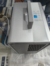 霍尼韦尔（Honeywell）除湿机/抽湿机 25L/天家用大除湿容量 卧室轻音除湿器 防潮干燥机空气除湿干衣净化 app智控 实拍图
