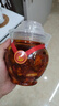 夹江腐乳香辣豆腐乳700g即食下饭菜霉豆腐拌面酱豆腐调味品火锅蘸料 实拍图