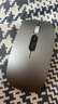 墨一 mac苹果无线鼠标笔记本电脑双模可充电蓝牙鼠标 适用于Macbook pro/air/ipad平板配件 旗舰版-金属灰【一键返回桌面丨续航升级丨低噪无声】 实拍图
