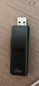 爱国者（aigo）128GB Type-C USB3.2 手机电脑双接口U盘U357 读速440MB/s 商务办公多功能优盘 实拍图