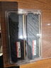 金泰克kimtigo32GB（16Gx2）套装 DDR5 6400 C32 台式机内存条海力士M-die颗粒 速虎系列朱砂痣【6期免息】 实拍图