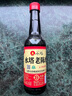 水塔老陈醋6° 420ml【3陈酿 山西醋】家用食醋凉拌调味饺子蘸料 实拍图