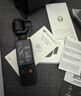 大疆 DJI Osmo Pocket 3 全能套装 一英寸口袋云台相机 OP灵眸手持数码相机 旅游vlog 便携美颜摄像 实拍图