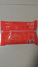 金鼎軒 红糖馒头 360g(6个装) 北京口味 儿童早餐 馒头花卷 包子面点 实拍图