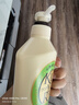 可悠然【丁禹兮同款】沐浴露大黄瓶550ml 美肌香氛滋润保湿清爽持久留香 实拍图