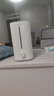 美的（Midea）空气增湿加湿器超大雾量便携家用母婴专用卧室静音除菌桌面小型空调风扇伴侣国家补贴女生礼物40S 实拍图