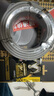 万级超六类双屏蔽网线【国标23AWG-0.58mm无氧纯铜芯】CAT6A万兆抗干扰 网络工程家装监控箱线20米灰色 实拍图