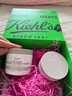 科颜氏（Kiehl's）白泥清洁面膜125ml祛痘控油去角质护肤品 礼盒生日礼物送女朋友 实拍图