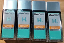 曼秀雷敦男士须后水120ml 保湿补水爽肤水 剃须后舒缓清爽护肤品男 实拍图